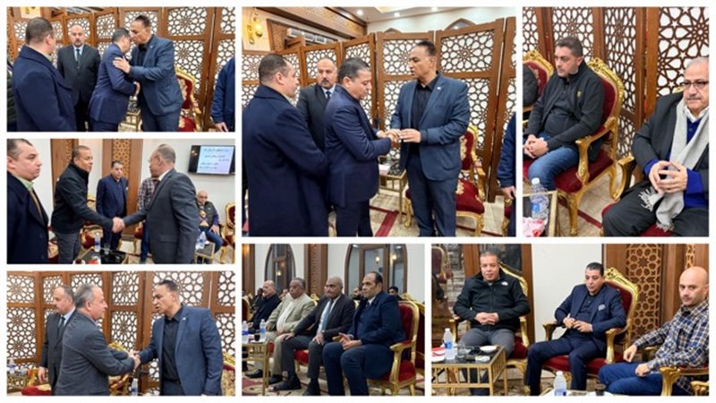 المستقبل اليوم