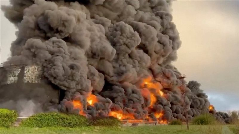 المستقبل اليوم