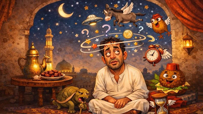 صورة تعبيرية