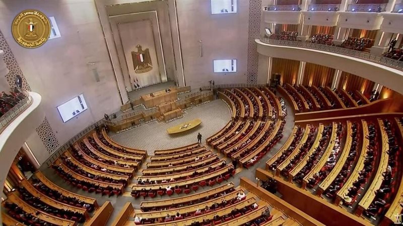 المستقبل اليوم