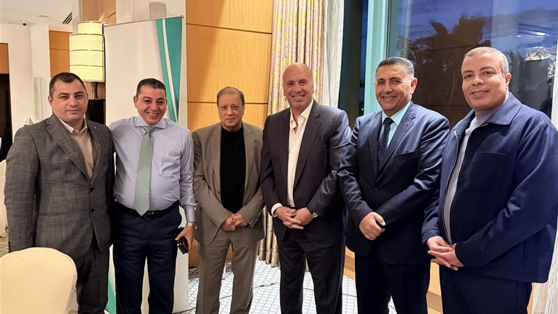 المستقبل اليوم