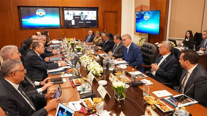 المستقبل اليوم