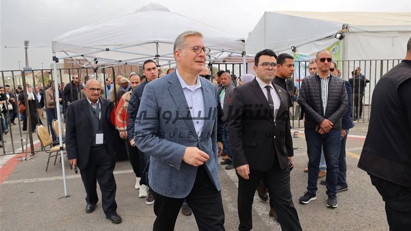 المستقبل اليوم