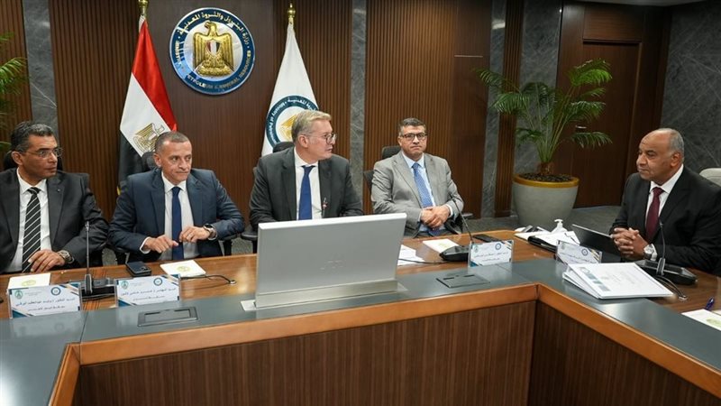 المستقبل اليوم