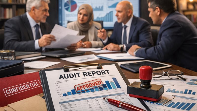 المستقبل اليوم