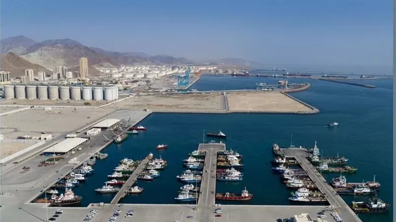 المستقبل اليوم