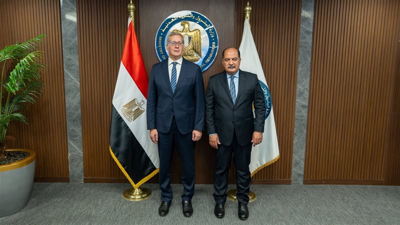 المستقبل اليوم