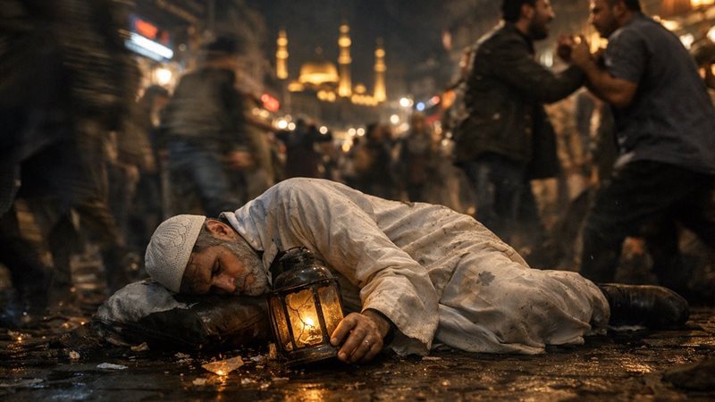 صورة تعبيرية