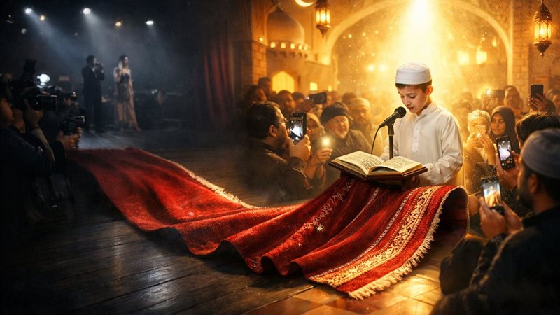 صورة تعبيرية