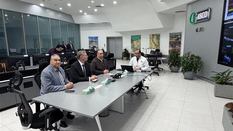 المستقبل اليوم