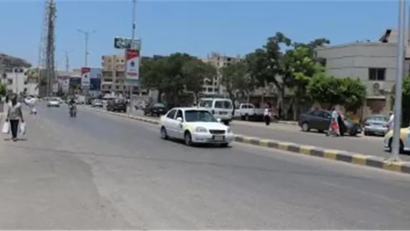 المستقبل اليوم