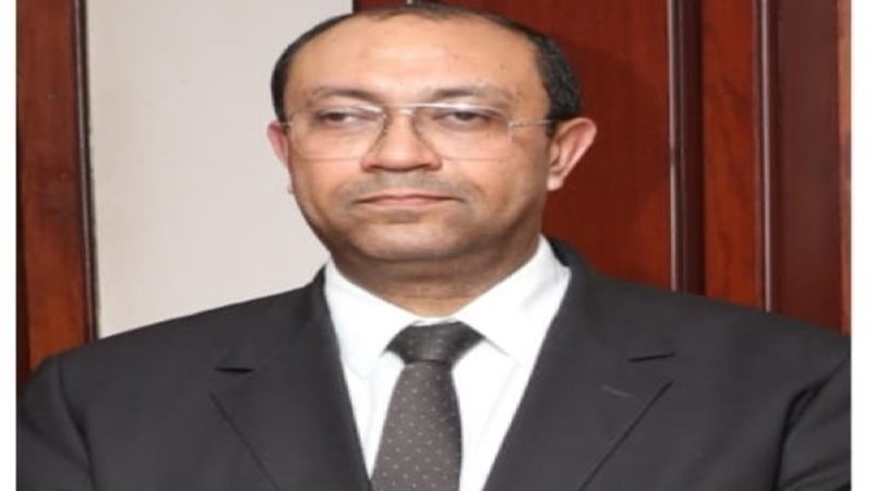 المهندس أحمد محمود