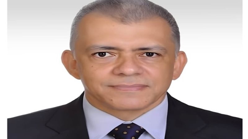 المهندس محمد زكريا الأفندي