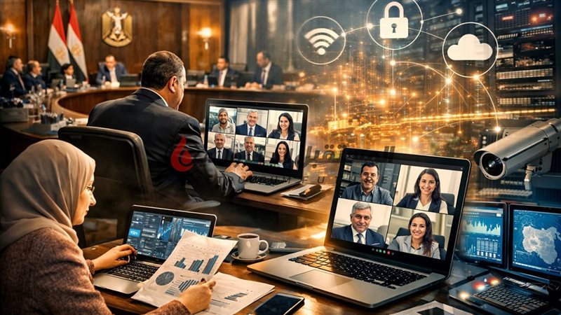 صورة تعبيرية