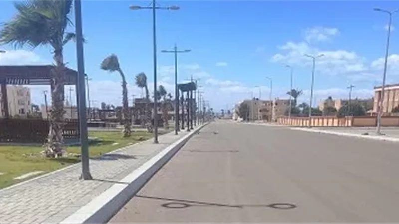 المستقبل اليوم