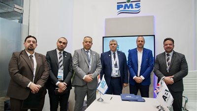 في إيجيبس: pms توقع اتفاقية خدمات هندسية مع شركة ABL Group لتعزيز الشراكات واستمرار التعاون