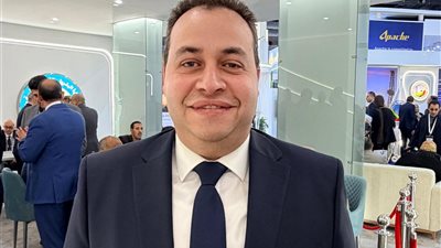 أحمد حمدي عثمان مديراً للمسئولية المجتمعية بشركة عش الملاحة