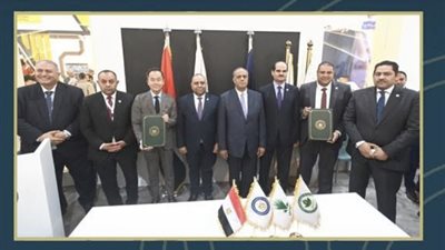 لنقل الخبرات والتقنيات المتقدمة في مشروعات استخدام الغاز كوقود للسيارات.. «#كارجاس» توقع مذكرة تفاهم مع شركة #KwangShin الكورية