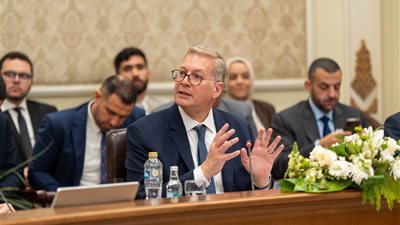 بدوي: تفعيل مناقشات تمكين الشباب بالمائدة المستديرة ووضع آليات تنفيذية لمخرجاتها*