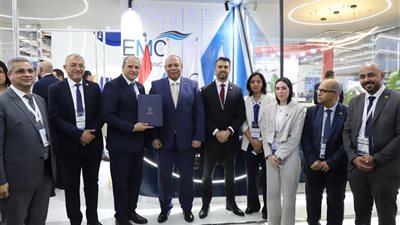 صان مصر تجدد شهادة ISO 50001 لإدارة الطاقة خلال إيجبس 2026