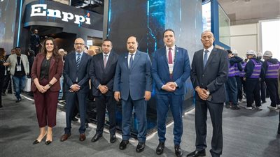 إنــبى توقّع مذكرة تفاهم مع إنفنيتي لدعم مشروعات الطاقة النظيفة والمستدامة