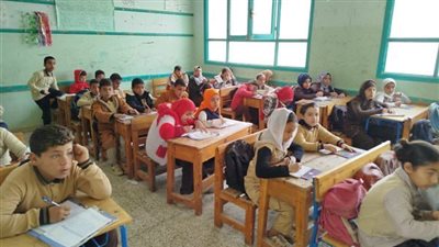 تعطيل الدراسة اليوم بمحافظات مطروح وكفر الشيخ والوادي الجديد