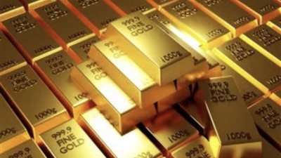 سعر الذهب اليوم في مصر يرتفع ببداية تعاملات السبت