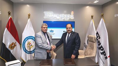 (PMS) تتولى تنفيذ أعمال التركيبات البحرية لحقل غاز هارماتان بالبحر المتوسط*