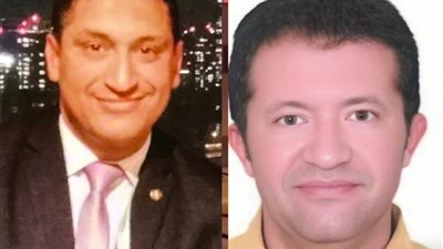 غداً: تشييع جنازة الشهيد حسام صادق بمحافظة الدقهلية