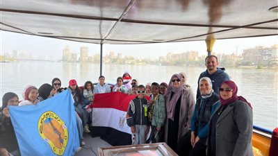 رأس غارب إلى عبق التاريخ 