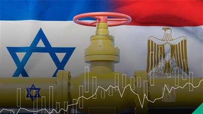 تدفقات الغاز الإسرائيلي إلى مصر تعود لمستويات ما قبل الحرب