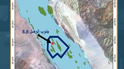 جابكو تنجح في وضع بئر على الإنتاج وتضيف 2500 برميل يومياً