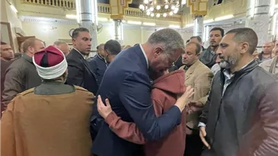 بين القيادة والإنسانية…قراءة في شخصية كريم بدوي