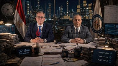 هل سألت: كم ساعة ينامها الوزير ورئيس الهيئة ؟