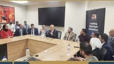 وزير البترول يتابع تطوير بوابة مصر للاستكشاف والإنتاج (EUG) لتعزيز جذب الاستثمارات