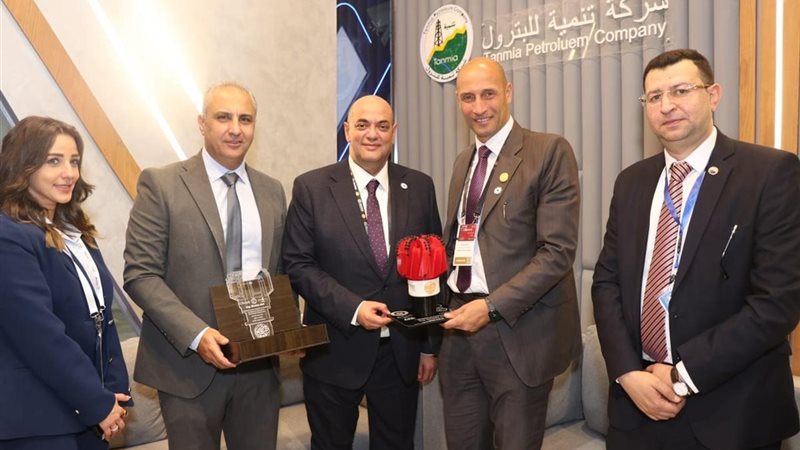 المستقبل اليوم