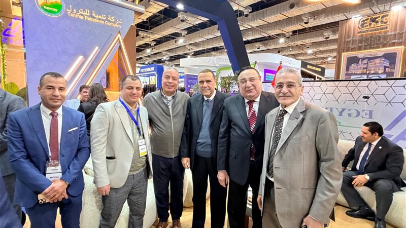 المستقبل اليوم