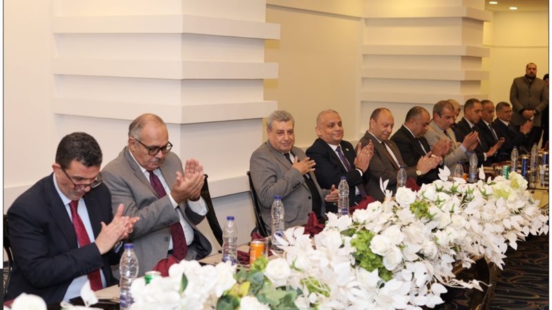 المستقبل اليوم