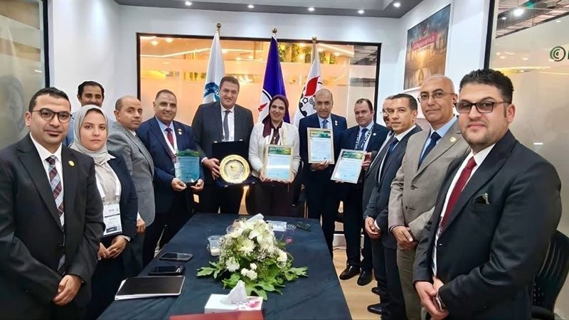 المستقبل اليوم