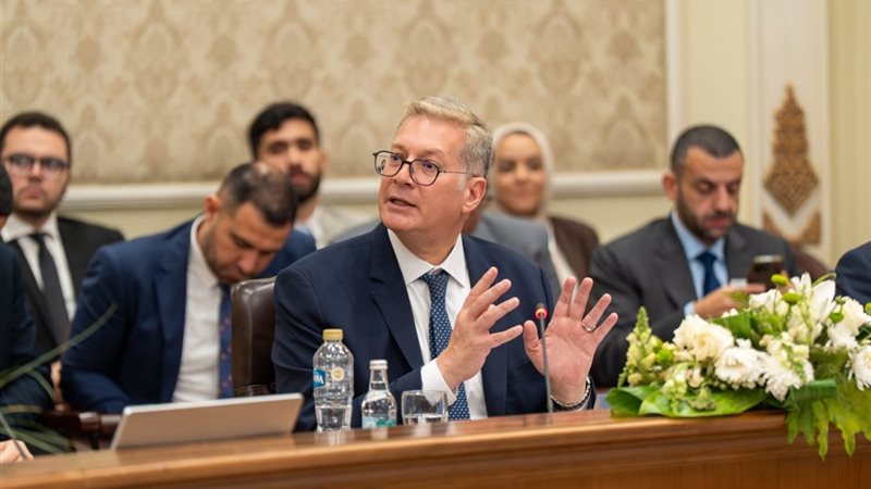 المستقبل اليوم