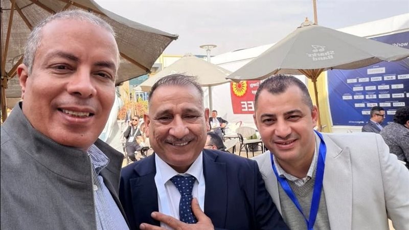 المستقبل اليوم