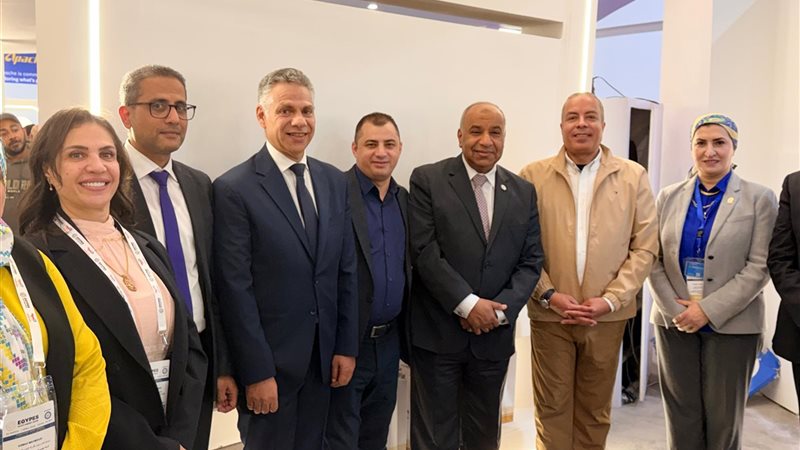 المستقبل اليوم