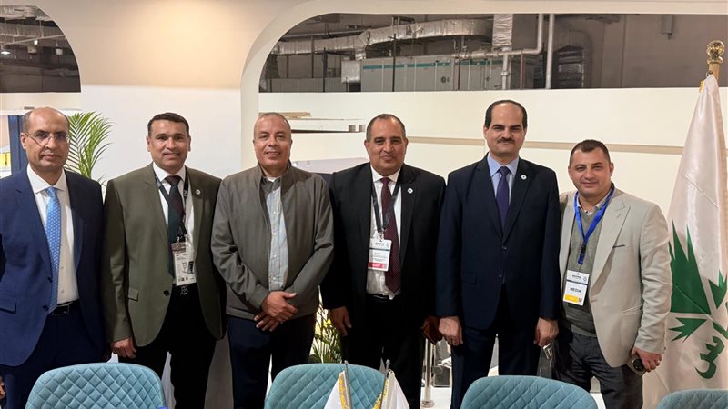 المستقبل اليوم