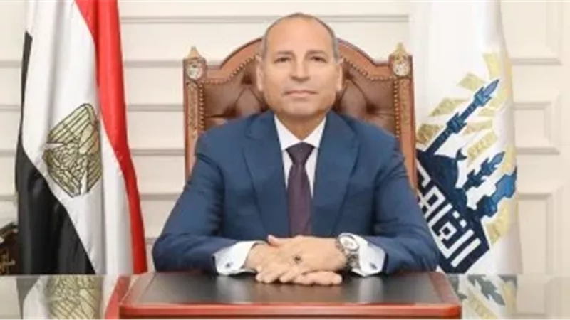 المستقبل اليوم