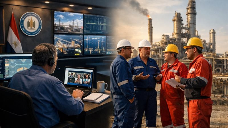 المستقبل اليوم