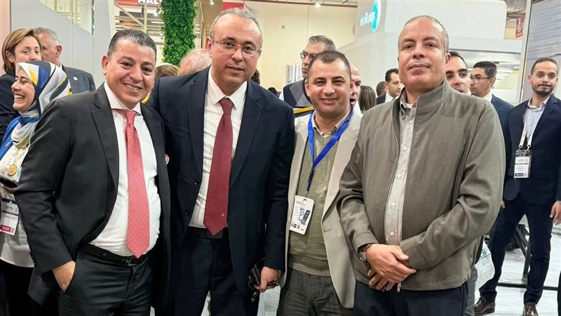 المستقبل اليوم