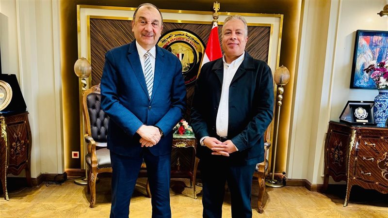 المستقبل اليوم