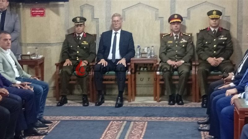 المستقبل اليوم