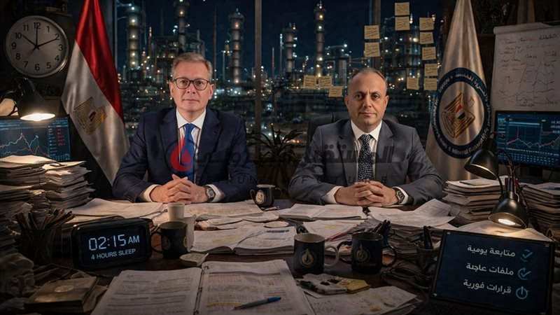 المستقبل اليوم