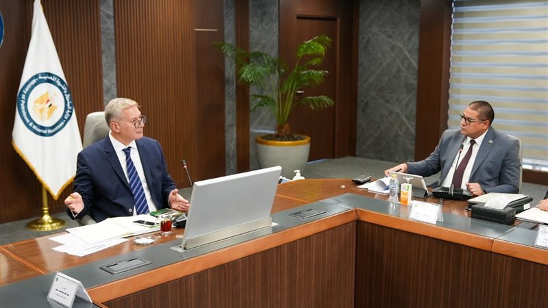 المستقبل اليوم